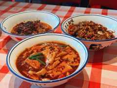-笨豆腐居民楼菜馆•江西小炒(天津开发区店)