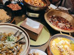 -永安水煮活鱼·仪征菜(仪征奥林匹克店)
