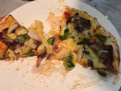 -必胜客(玉泉远洋店)