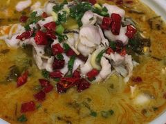 -锡和无锡菜(景丽苑店)