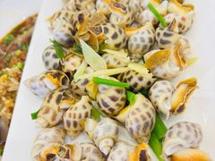 -启东小海鲜(庄先湾路1号店)