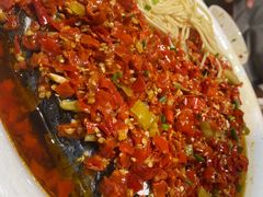 -我家福厨(万达中餐厅店)