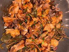 -国家五钻酒家·西樵旺阁渔村(西樵店)