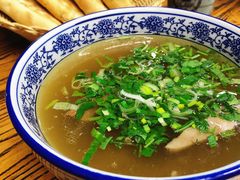水盆羊肉-淳澄水盆羊肉