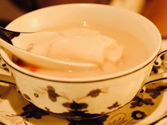 -夏苑(新加坡丽思卡尔顿美年酒店)