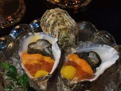 -Osteria Garden 生蚝花园餐厅(原进贤路店)
