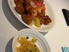-莆田餐厅PUTIEN(三里屯店)