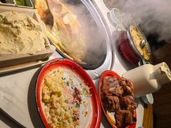 -人民公社大食堂(顺义总店)