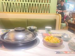 -狐狸爱上椰子鸡(滨江星光大道店)