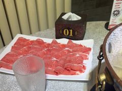 -东来顺饭庄(新源里店)