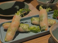 -安南越南餐厅(青岛万象城店)