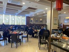 大堂-并州饭店(千峰南路店)