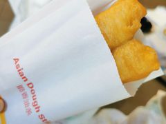 -麦当劳(祈年大街店)