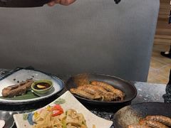 -菊上料理(蜀山银泰百货店)