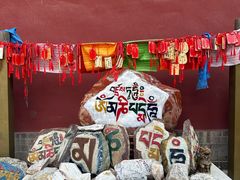 -大召寺明清一条街