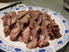 -宁夏国强手抓羊肉·清真菜(未央路凤三店)