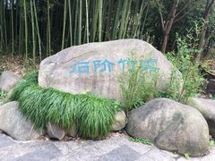 -苏州河梦清园环保主题公园