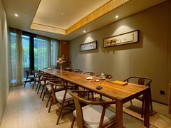 -梅间堂茶馆(绿地缤纷城店)