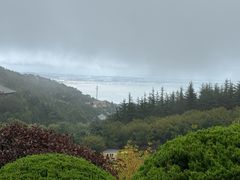 -石岛赤山风景区