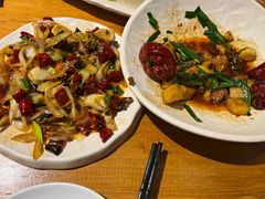 -隔壁老王·家常云南菜(花巷店)