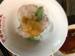 -官塘锋记鱼生·生腌·砂锅粥(牌坊街店)
