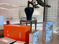 -扬州万怡酒店-中餐厅(文昌中路店)