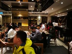 大堂-池记(尖沙咀店)