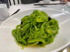 -小贝壳酒楼(经九路店)