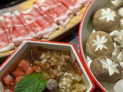 -蜀大侠火锅(四川北路店)