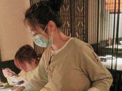 -绿茶餐厅(深圳龙华天虹购物中心店)