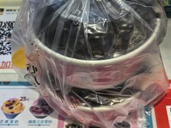 -梁子刨冰王&梁小糖(王顶堤店)