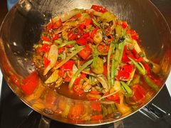 -乔街深夜食堂·小龙虾·高压锅生蚝(杭州总店)