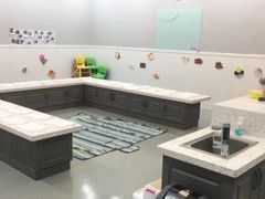 -澳洲袋鼠早教(南二环店)