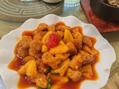 -佛有缘素食馆·荔湾老字号(陈家祠首店)