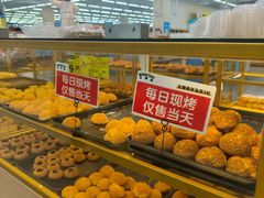-天河沃尔玛