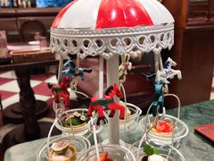 -秘密旅行Bonjour(黑金冠 江南西店)