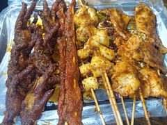 -胡仁根胡记炸炸炸
