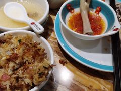 -春润大地海南椰子鸡(沙井京基百纳广场店)