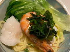 -Mr·Fish鱼鲜生海鲜放题(银泰in99店)