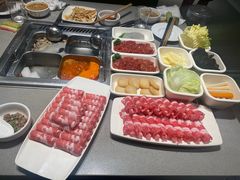 -海底捞火锅(河东万达广场店)