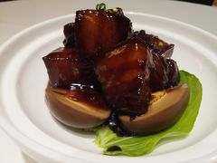 特色红烧肉-HOMES上海本帮菜(襄阳公园店)