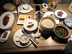 -四季民福烤鸭店(西单华威约饭街店)