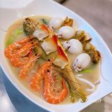 酥酥脆脆，香而不油。热乎的时候更好吃