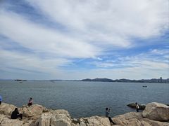 -养马岛旅游度假区