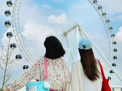 -南戴河国际娱乐中心