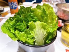 -蚝大仙横琴生蚝火锅(中央汇店)