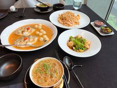 -醉东Oriental House(静安嘉里中心店)