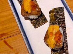 -渔寿司·日本料理(艾尚天地店)