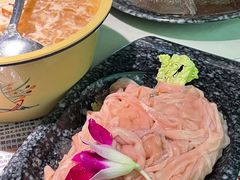 -新哥老官·畅吃123·美蛙世界(苏宁广场店)