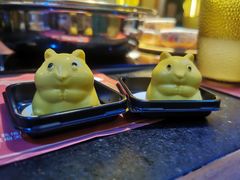 -牛New寿喜烧(虹桥新天地店)